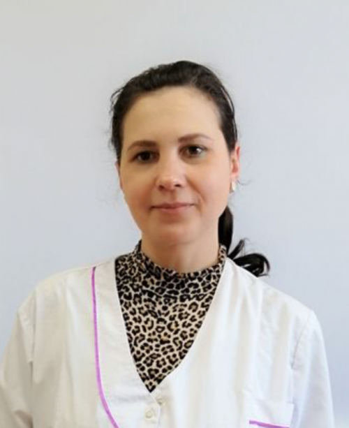 Ерохина Римма